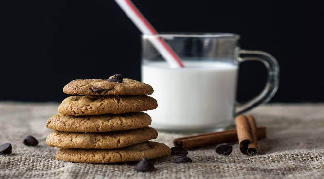En savoir plus sur l'article The best-tasting biscuit for your taste buds